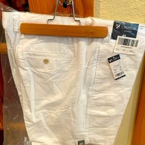 Cremieux Shorts New in Plastic Size 40